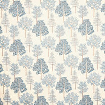 Coppice Bluebell Fabric by the Metre